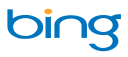 Bing Search Engine Logo