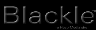 Blackle Logo