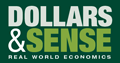 Dollarsandsense Search Engine Logo