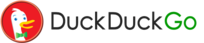 Duckduckgo Engine Logo