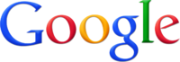 Google Engine Logo
