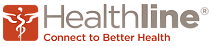 Healthline Search Engine Logo