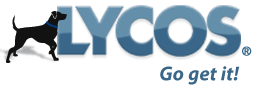 Lycos Search Engine Logo