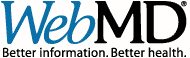 Webmd Search Engine Logo
