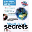 Visual J++ 6 Secrets [Paperback]