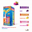 Zipfizz Healthy Energy Drink Mix Variety Pack, 30-Count 