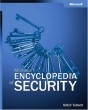 Microsoft Encyclopedia of Security [Paperback&91;