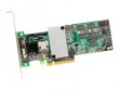 LSI SAS9260-4I Kit Raid 4PORT Int 6GB SAS/SATA PCIE 2.0 512MB 