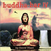 Buddha-Bar IV