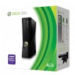 Microsoft Xbox 360 Slim Gaming Console