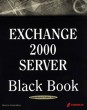 Exchange 2000 Server Black Book [Paperback]