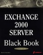 Exchange 2000 Server Black Book [Paperback]