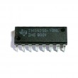 Texas Instruments TMS4256-10NL, 256K x1, 100 ns  DRAM