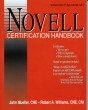 Novell Certification Handbook (Paperback)