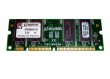 Kingston 128 MB - DIMM 100-pin - SDRAM- KTM0059/128