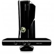 Microsoft Xbox 360 Gaming Console and Kinect Bundle