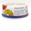 Memorex CDR 80 25PK Spindle Cool 52x