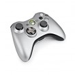 Xbox 360 Wireless Controller With Play/Charge Pack