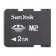SanDisk 2 GB microSD Card