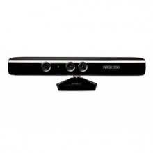 Microsoft LPF-00004 Motion Sensing Gaming Controller