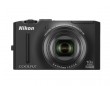 Nikon Coolpix S8100 12.1 Megapixel Compact Camera