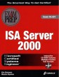MCSE ISA Server 2000 Exam Prep, Exam: 70-227 [Hardcover]