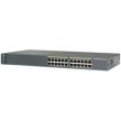 Cisco Catalyst 2960-24TT Ethernet Switch