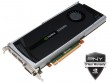 PNY Quadro 4000 Graphic Card - 2 GB GDDR5 SDRAM - PCI Express 2.0 x16 