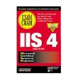 MCSE IIS 4 Exam Cram [Paperback]