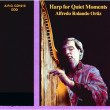 Harp for Quite Moments