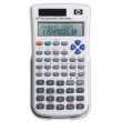 HP10s Scientific Calculator