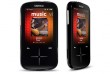 SanDisk Sansa Fuze + 4 GB Black Flash Portable Media Player