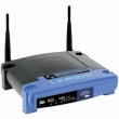 Linksys Wireless-G WRT54GL Broadband Router