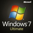 Microsoft Windows 7 Ultimate - 32-bit  OEM one  Pack