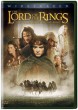 The Lord of the Rings: The Fellowship of the Ring (Widescreen Edition)