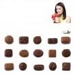 See’s Candies Exclusive Assorted Chocolate Mix Collection