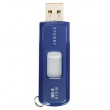 SanDisk Cruzer 4 GB Flash Drive Blue