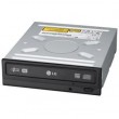 LG GH22NS 22x DVD±RW SuperMulti Serial ATA  Drive