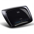 Linksys - WRT120N Wireless-N Home Router