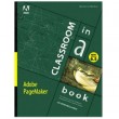 Adobe PageMaker 6.5 Classroom in a Book [Paperback]
