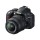 Nikon D3100 14.2 Megapixel Digital SLR Camera- 18 mm-55 mm