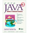 Core Java 2 , Volume 2: [Paperback&91;