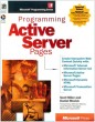 Programming Active Server Pages [Paperback&91;