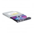 LG GT40N Internal DVD±RW Super-Multi Slim Notebook Serial ATA Drive