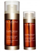 Double Serum Ultra Edition Set