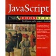 Javascript Cookbook (Paperback)