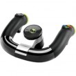 Microsoft Xbox 360 Gaming Steering Wheel