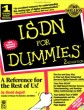 ISDN for Dummies (Paperback)