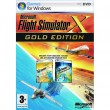 Microsoft Flight Simulator X Gold Edition for PC