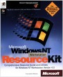 Microsoft Windows NT Workstation 4.0 Resource Kit [Paperback]